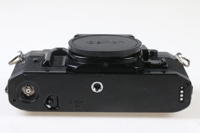 Canon A-1 Gehäuse - #832932