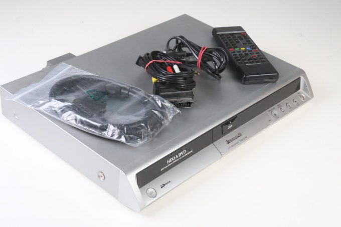 Panasonic DMR-EH56 HDD-DVD Recorder