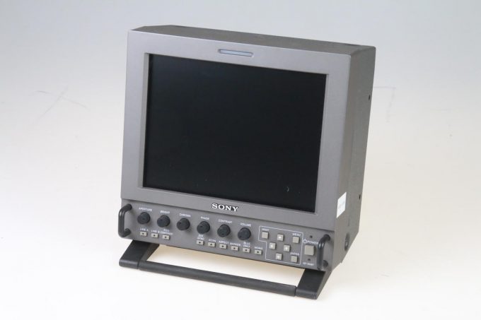 Sony LMD-9020 8,4 LCD Monitor - #1002828