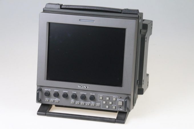 LMD-9020 8,4 LCD Monitor - #1019670