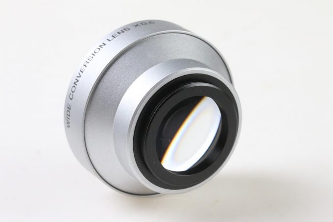 Sony X0.6 Wide Conversion Lens