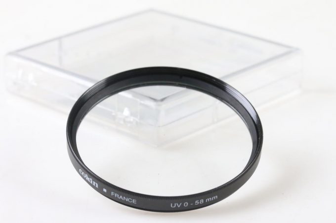 Cokin UV Filter 58mm