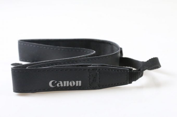 Canon Kamera Tragegurt PowerShot