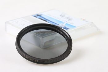 Peter Hadley Pol Filter - 55mm