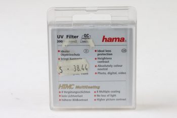 Hama UV Filter 28mm