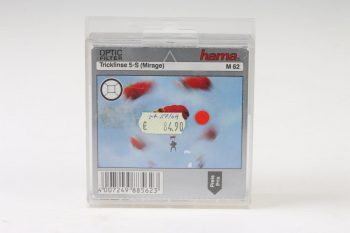Hama Tricklinse 5-S Mirage 62mm