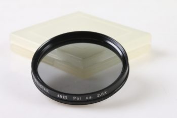 BEWETAR Pol Filter 49mm