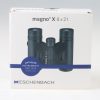 Magno X 8x21 Fernglas
