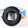 Tamron Adaptall Objektivadapter für Minolta MD - Image 3