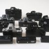 Konvolut diverse SLR-Kameras - 9 Stück Bastlergeräte - Image 3
