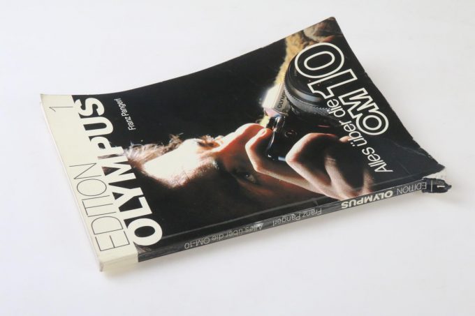 Handbuch Olympus OM-10