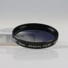 Hama Verlauffilter blau 52mm - Image 2