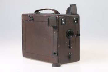 Murers Express Newness Magzinkamera - #9117