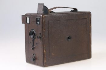 Murers Express Newness Magzinkamera - #9117