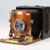 The Sanderson London Regular Model