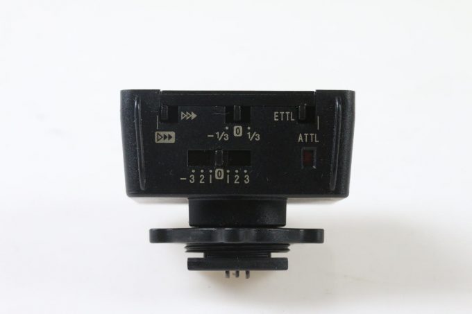 Metz SCA 3101 M4 Adapter für Canon EOS