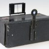 MONOBLOC Boucher Stereo m. Berthiot Eurygraphe Anastigmat 85mm f/4,5 - #8479