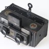 MONOBLOC Boucher Stereo m. Berthiot Eurygraphe Anastigmat 85mm f/4,5 - #8479