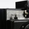 MONOBLOC Boucher Stereo m. Berthiot Eurygraphe Anastigmat 85mm f/4,5 - #8479