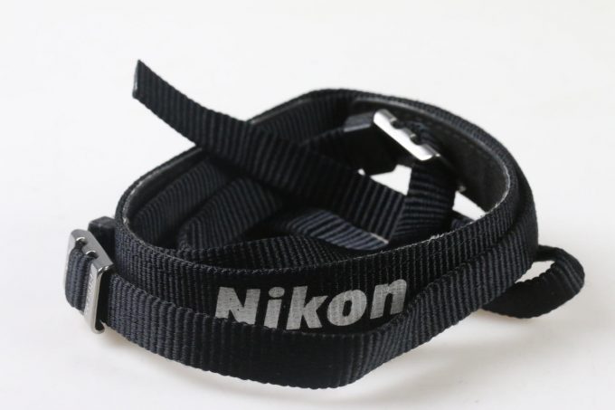 Nikon Gurt / Kameratragegurt
