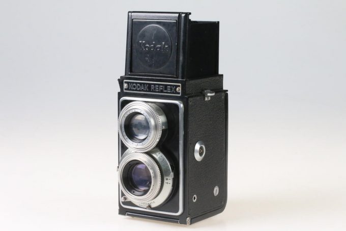Kodak Reflex TLR Kamera - #13816