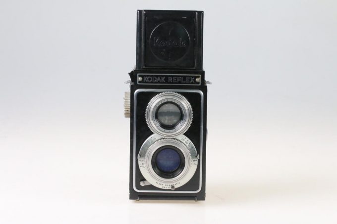 Kodak Reflex TLR Kamera - #13816