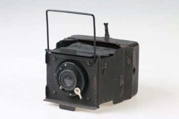 Ernemann Mignon - #326422