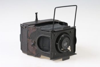 Ernemann Mignon - #326422