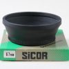Sicor Gummisonnenblende 67mm