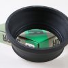 Sicor Gummisonnenblende 67mm - Image 2
