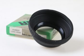 Sicor Gummisonnenblende 48mm