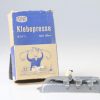 Ising Klebepresse 8 / 16mm