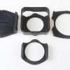 Cokin Konvolut Filterhalter für A- und P-System