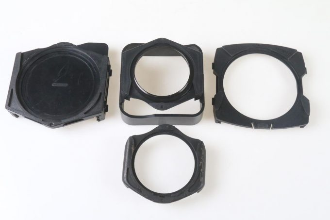 Cokin Konvolut Filterhalter für A- und P-System - Image 2