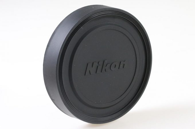 Nikon Slip-On Deckel für 120/4 medical