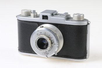 FERRANIA Condoretta Sucherkamera - #00162381