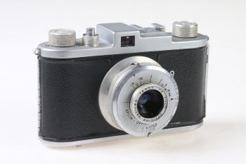 FERRANIA Condoretta Sucherkamera - #00162381