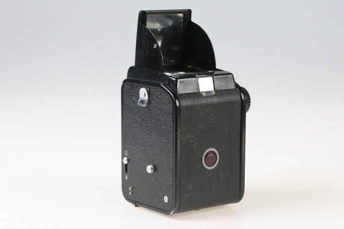 Kodak Duaflex II - TLR Kamera