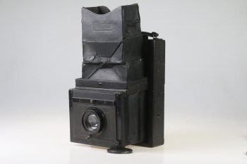 Goltz & Breutmann Mentor Klappreflex - #38297