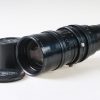 Angenieux Paris Zoom 35-140mm f/3,5 Type LA2 - #987289