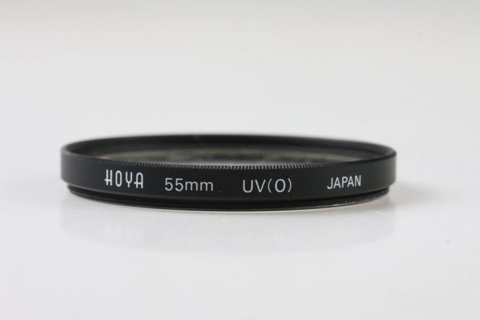 Hoya 55mm UV(0)