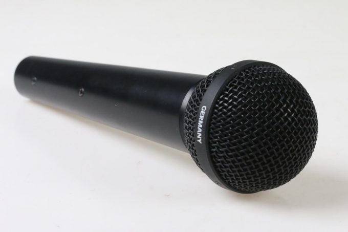 Beyerdynamic Soundstar MK III Mikrofon