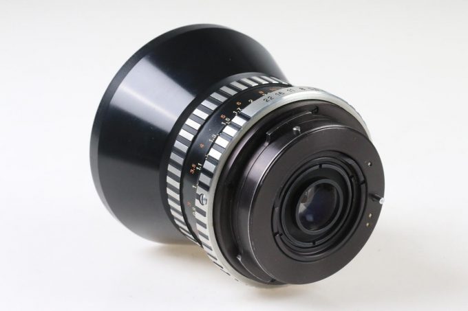 Zeiss Jena Flektogon 50mm f/4,0 P6 für Pentacon - #8756323