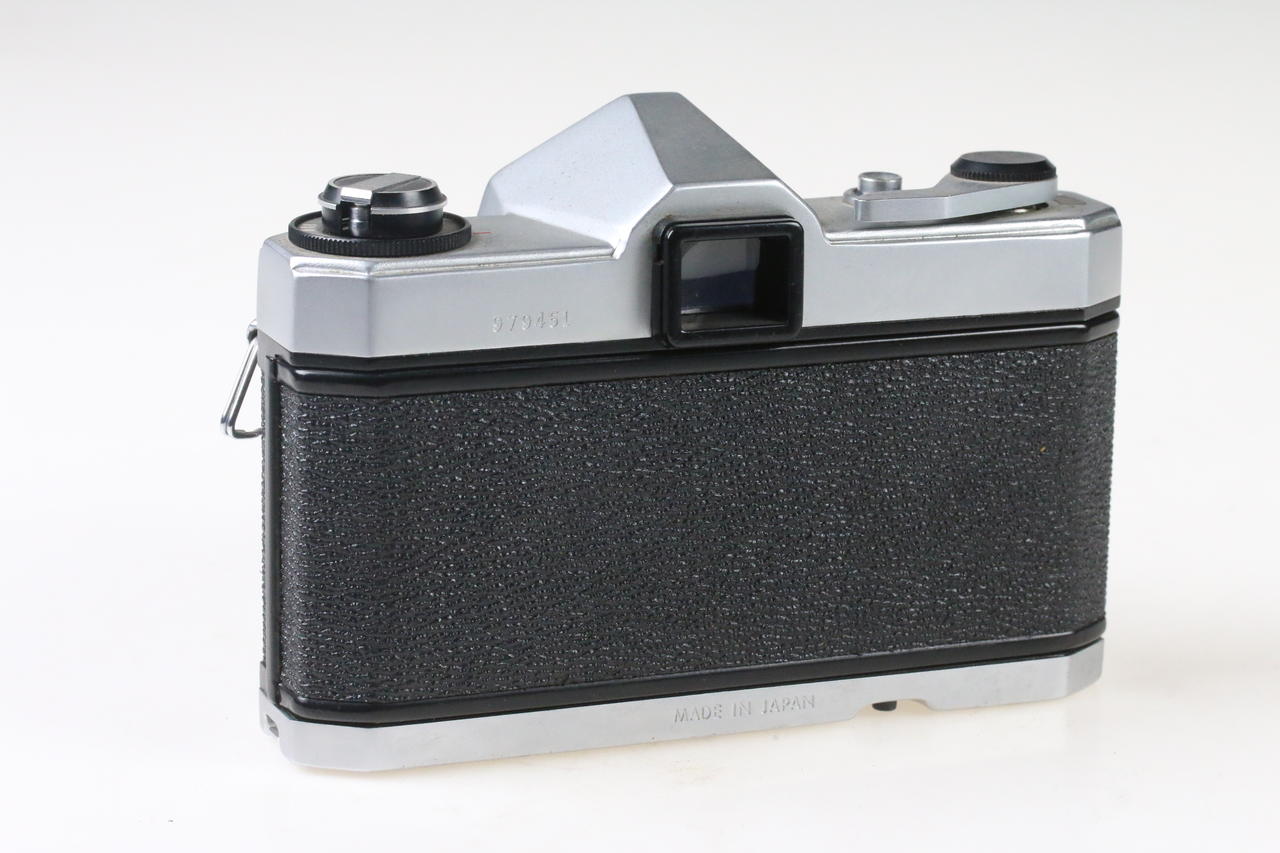 Kowa SET R2 mit 50mm f/1,8 – #979451 – FK-Secondhand