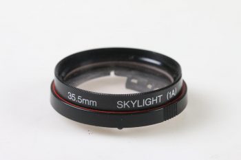 Olympus Skylight-Filter (1A) 35,5mm