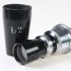 Schneider-Kreuznach Tele-Xenar 150mm f/4,5 / Schraubgewinde - #4942789