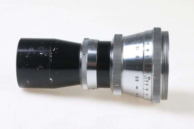 Schneider-Kreuznach Tele-Xenar 150mm f/4,5 / Schraubgewinde - #4942789