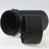 Vivitar Objektivköcher / schwarz für 75-205 f3,8