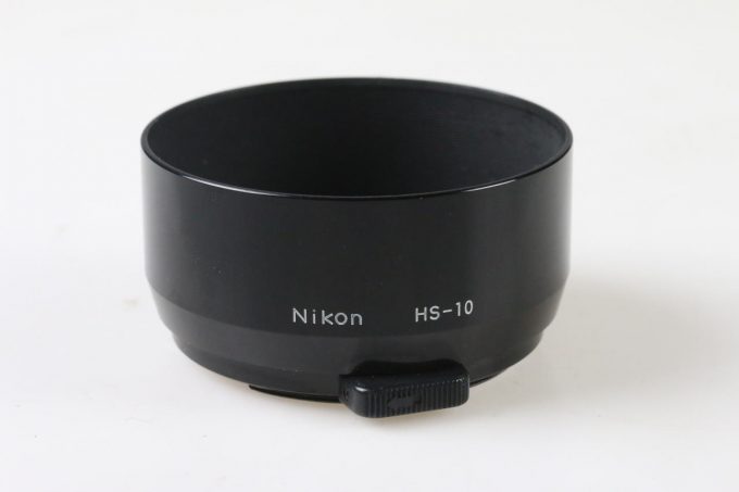 Nikon Sonnenblende HS-10