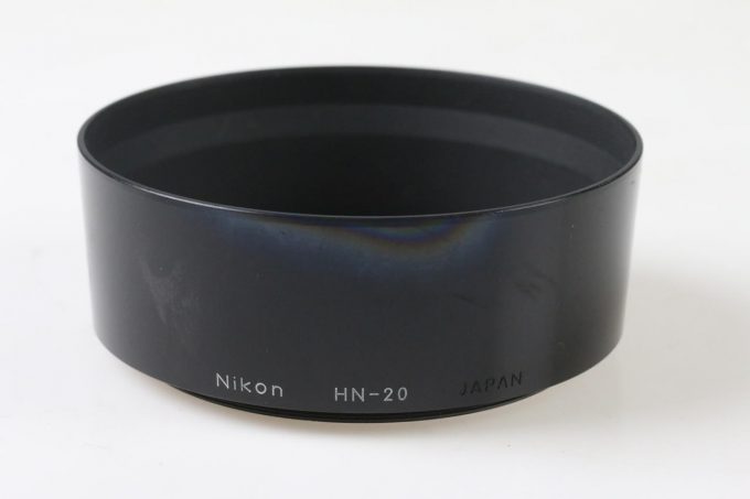 Nikon Sonnenblende HN-20